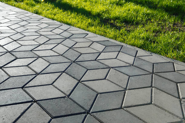 Reasons to Select Us for Your Driveway Paving Requirements in Sharpsburg, NC