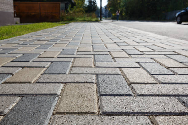 Reasons to Select Us for Your Driveway Paving Requirements in Sharpsburg, NC