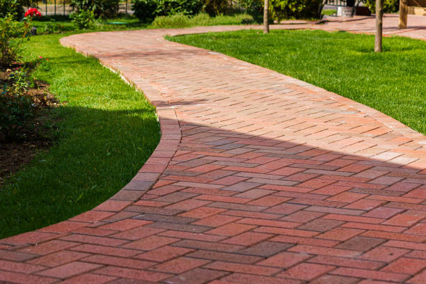 Best Affordable Driveway Pavers  in Sharpsburg, NC