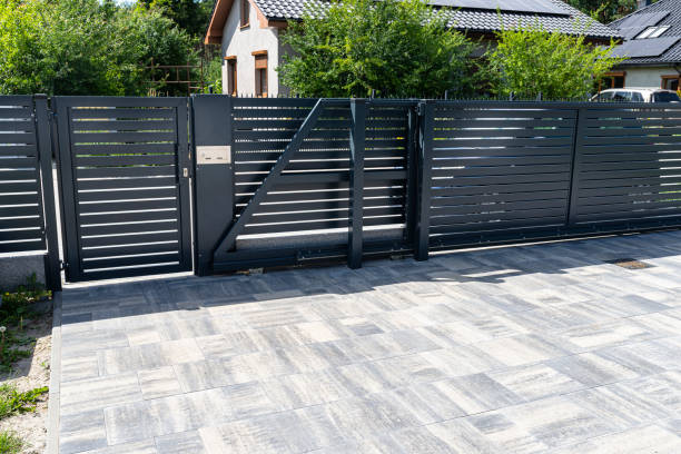 Best Driveway Pavers Near Me  in Sharpsburg, NC