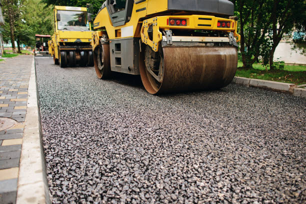 Best Driveway Paving Company  in Sharpsburg, NC